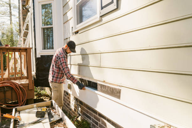 Trusted Siding service in Princeton, FL - Superior Siding Solutions
